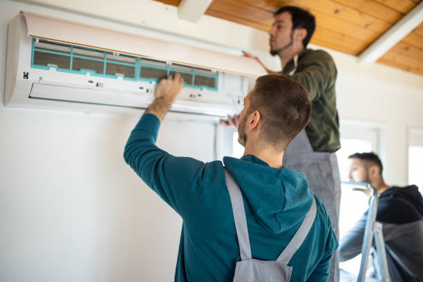 Best VRF (Variable Refrigerant Flow) Systems in Muscoy, CA