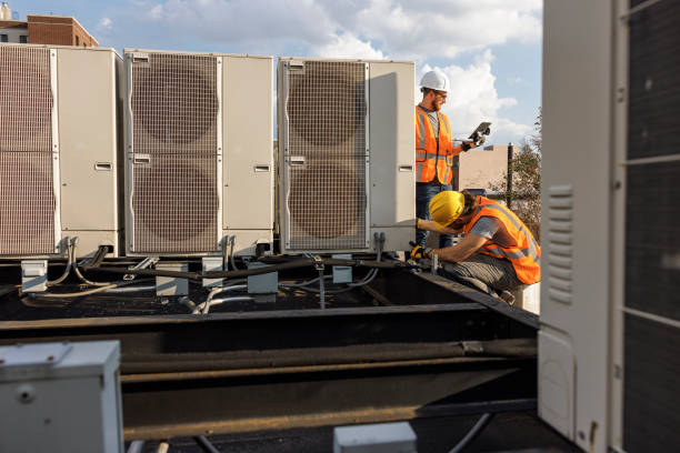 Best Emergency HVAC Services in Muscoy, CA