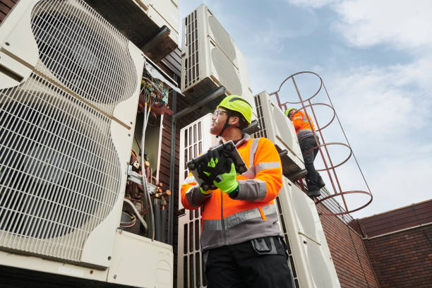 Reliable Muscoy, CA HVAC Solutions