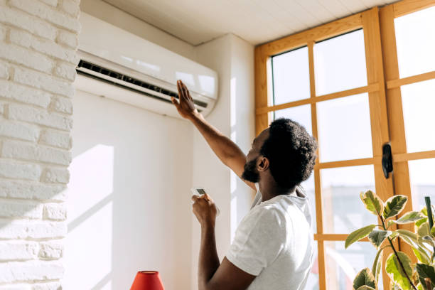 Best HVAC Software and Technology in Muscoy, CA