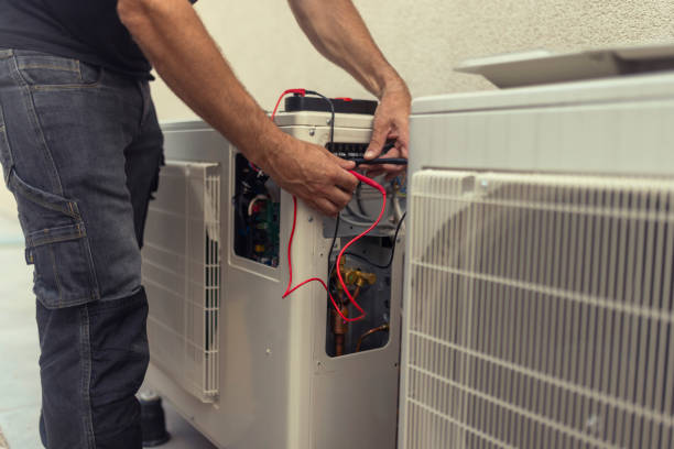 Best HVAC Training and Certification in Muscoy, CA